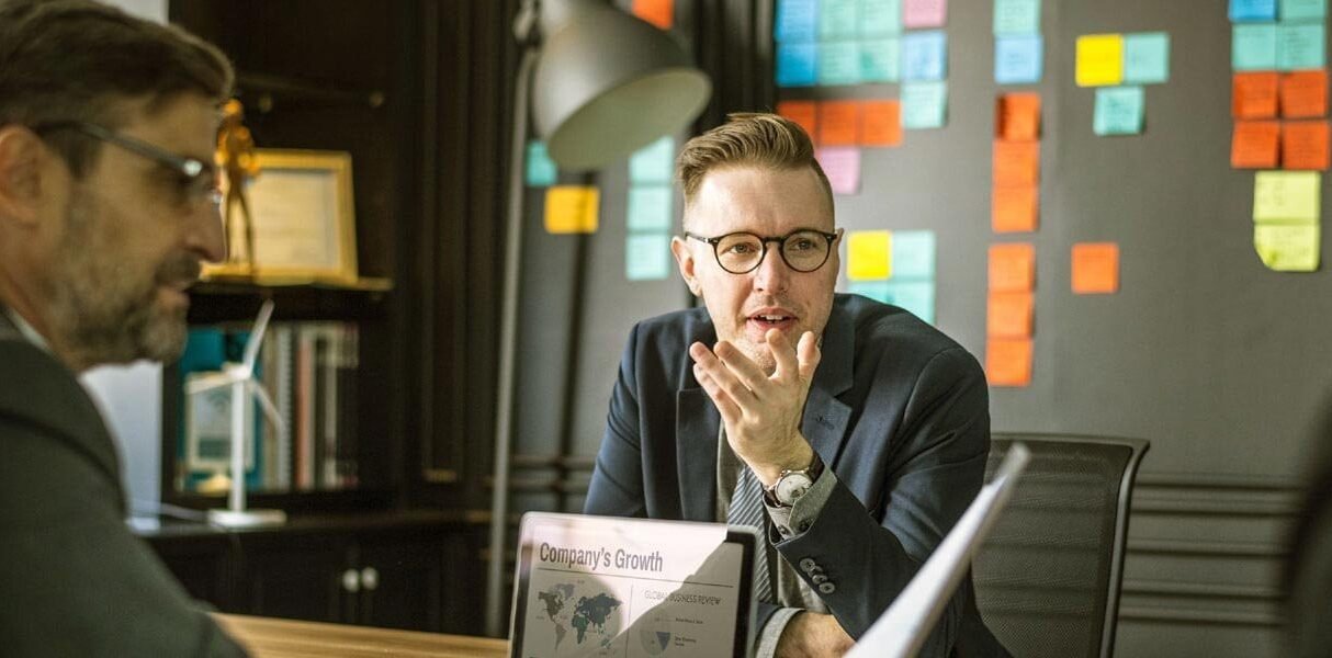 A digital prescription for business